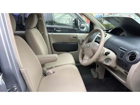 Nissan Otti