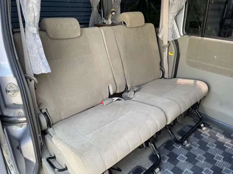 Daihatsu Atrai Wagon