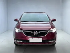 Buick Excelle GT