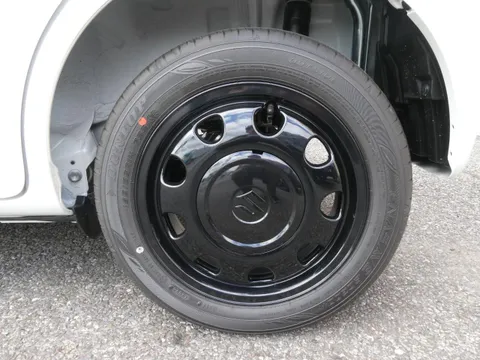 Suzuki Spacia Base
