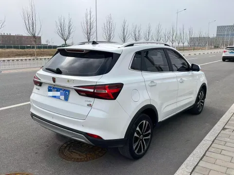 Roewe RX3