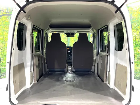 Nissan Clipper