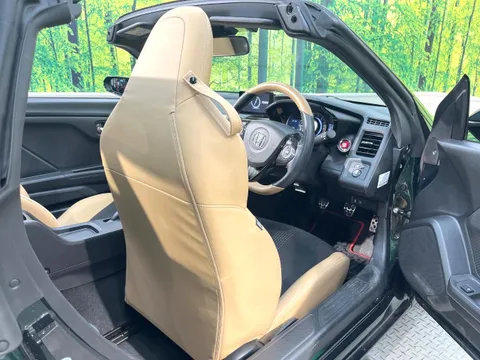 Honda S660