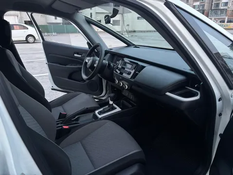 Honda Jazz (Fit)