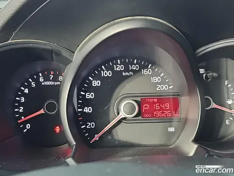 Kia Picanto (Morning)