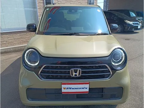 Honda N-ONE