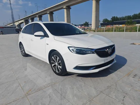 Buick