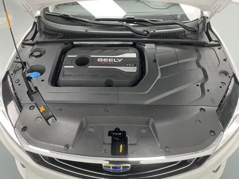Geely