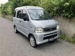 Daihatsu Atrai Wagon