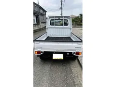 Subaru Sambar Truck