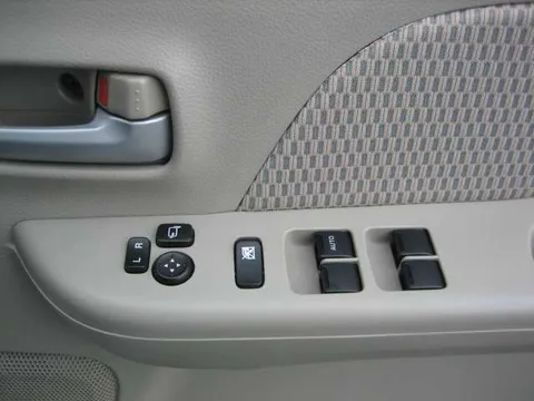 Nissan Clipper Rio