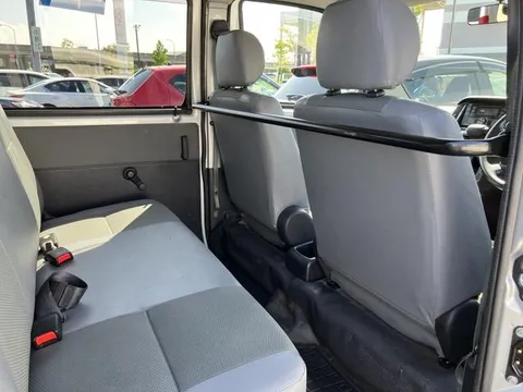 Toyota TownAce Van