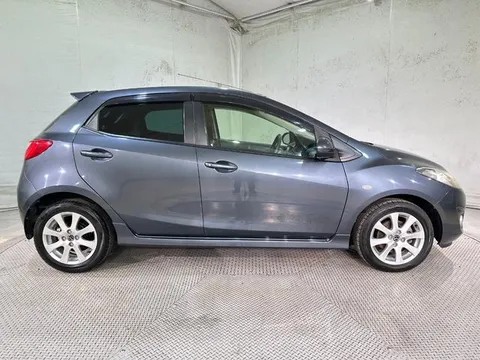 Mazda Mazda2 (Demio)