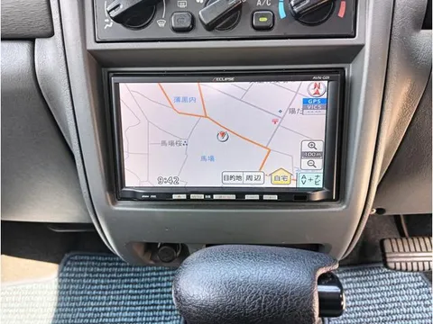 Mitsubishi Minica