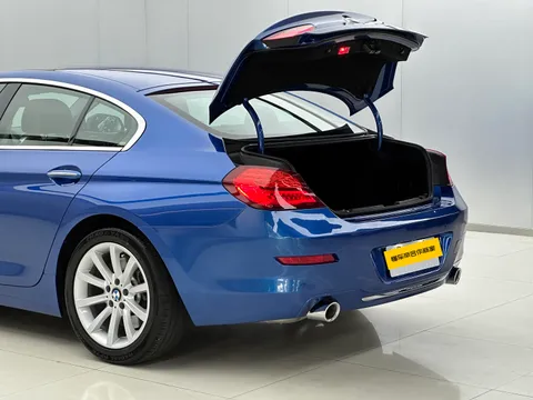 BMW 6-Series