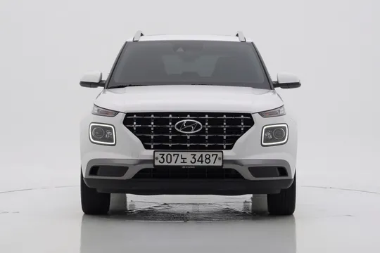 Hyundai Venue