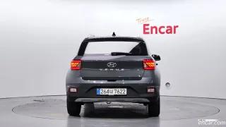 Hyundai Venue