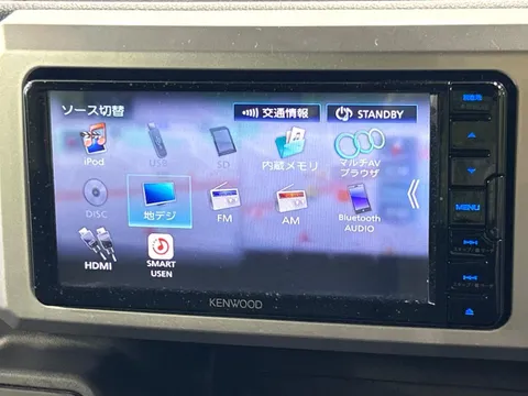Toyota Pixis Mega