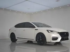 MG MG6