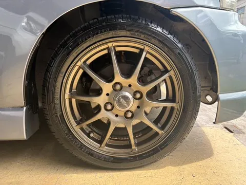 Suzuki Wagon R RR