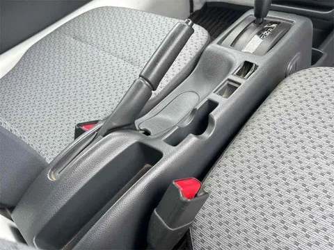 Suzuki Carry Track