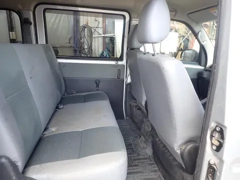 Toyota TownAce Van