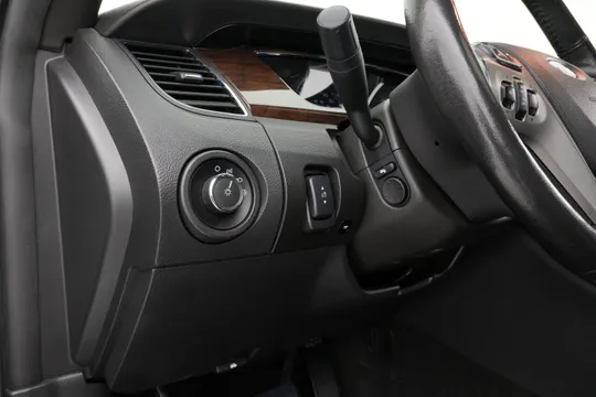 Ford Taurus
