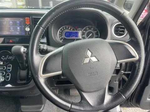 Mitsubishi eK Space Custom