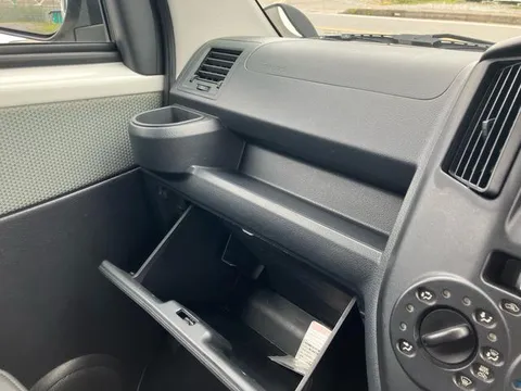Toyota TownAce Van