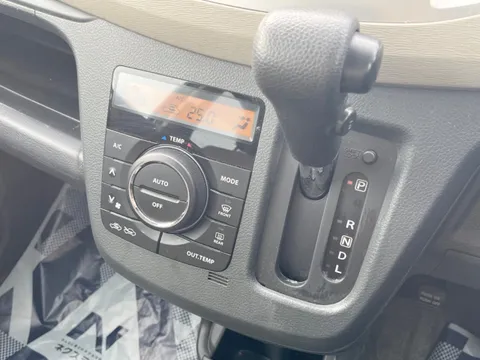 Mazda Flair