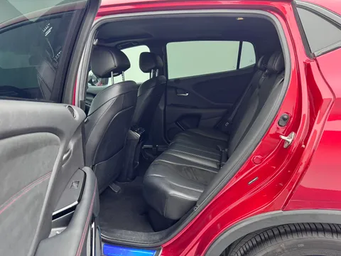 Acura CDX