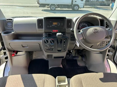 Nissan Clipper