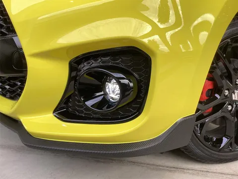 Suzuki Swift Sport