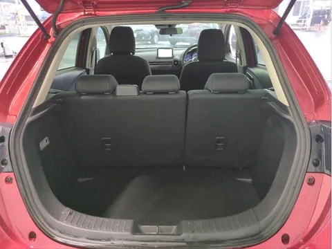 Mazda Mazda2 (Demio)