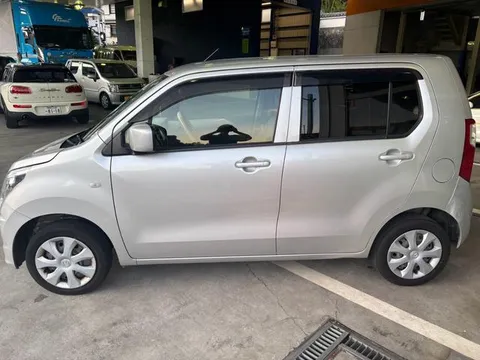 Mazda Flair