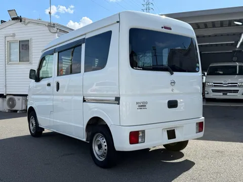 Nissan Clipper