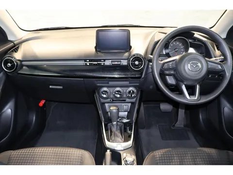 Mazda Mazda2 (Demio)
