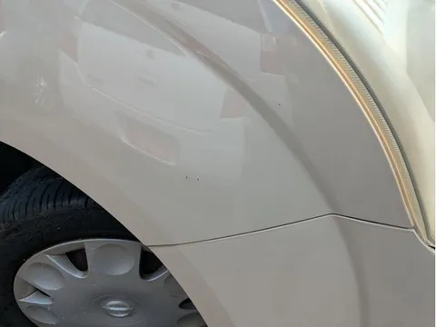 Nissan Pino