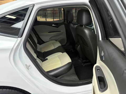 Buick Verano