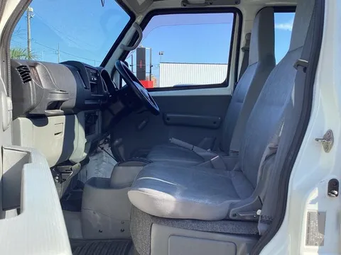 Mitsubishi Minicab Van