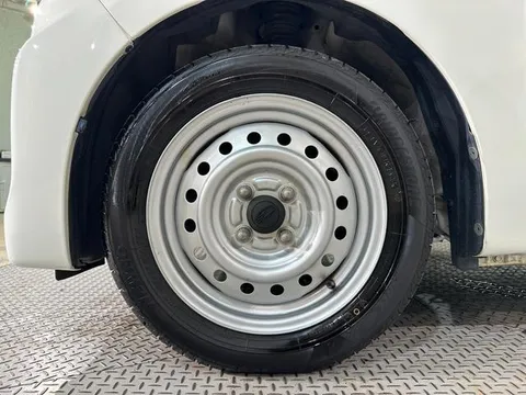 Subaru Pleo Plus