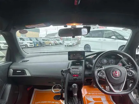 Honda S660