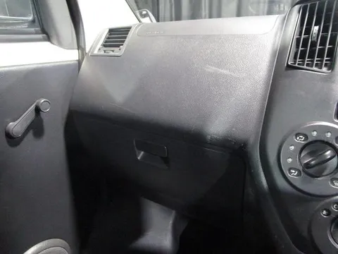 Toyota TownAce Van