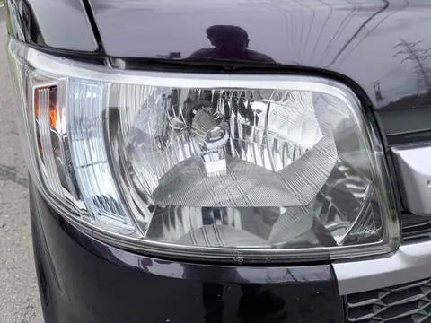 Honda Zest