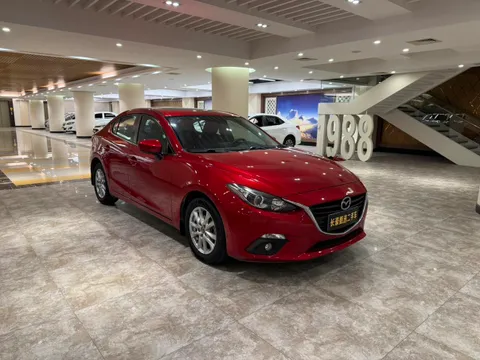 Mazda Mazda 3