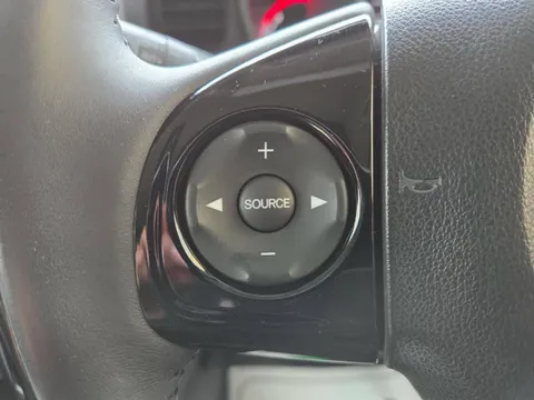 Honda N-BOX Slash
