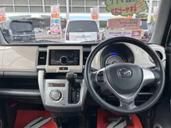 Mazda Flair Crossover
