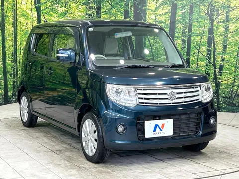 Suzuki MR Wagon Wit