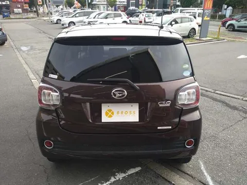 Daihatsu Boon