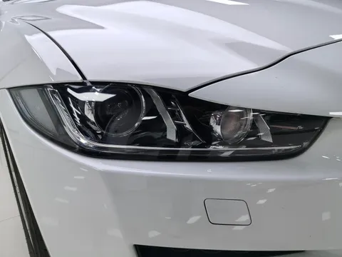 Jaguar XEL